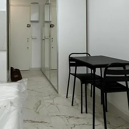 16, Lux - Steps From Metro 9! Apartamento *