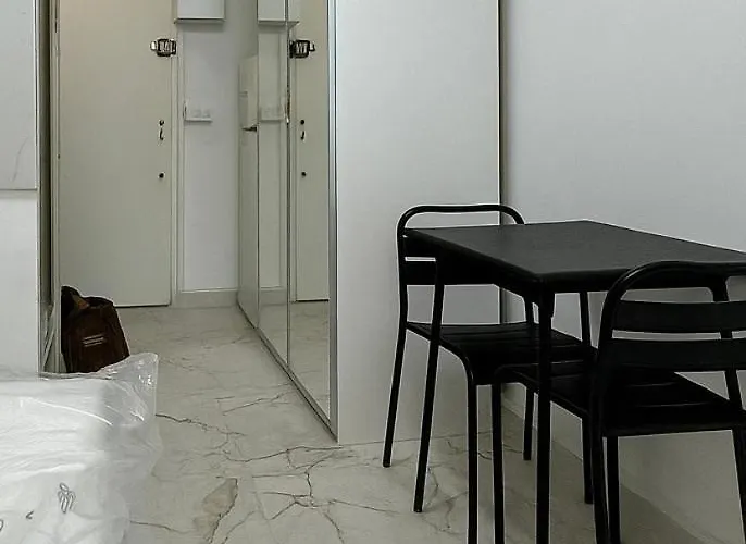 16, Lux - Steps From Metro 9! Appartement *